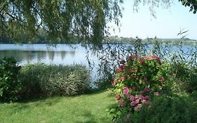 Ferienwohnung am Schöhsee